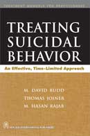NewAge Treating Suicidal Behavior